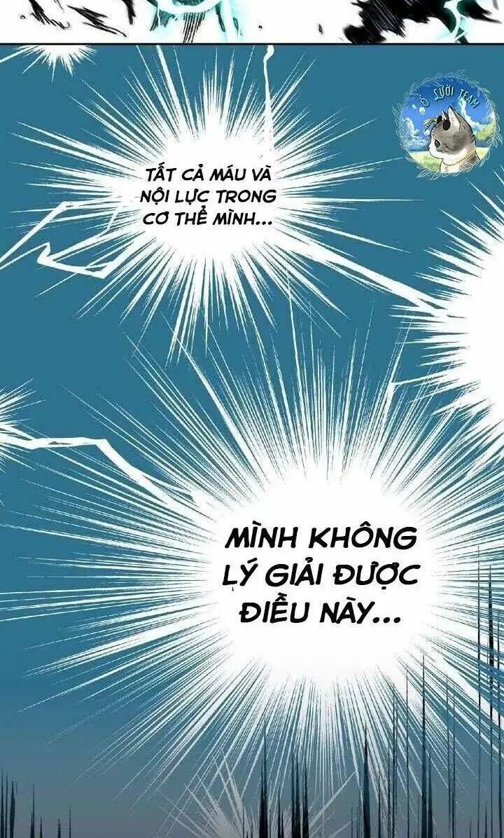 Hồi Ức Của Chiến Thần Nettruyen ZZZ Chương 66 Page 87
