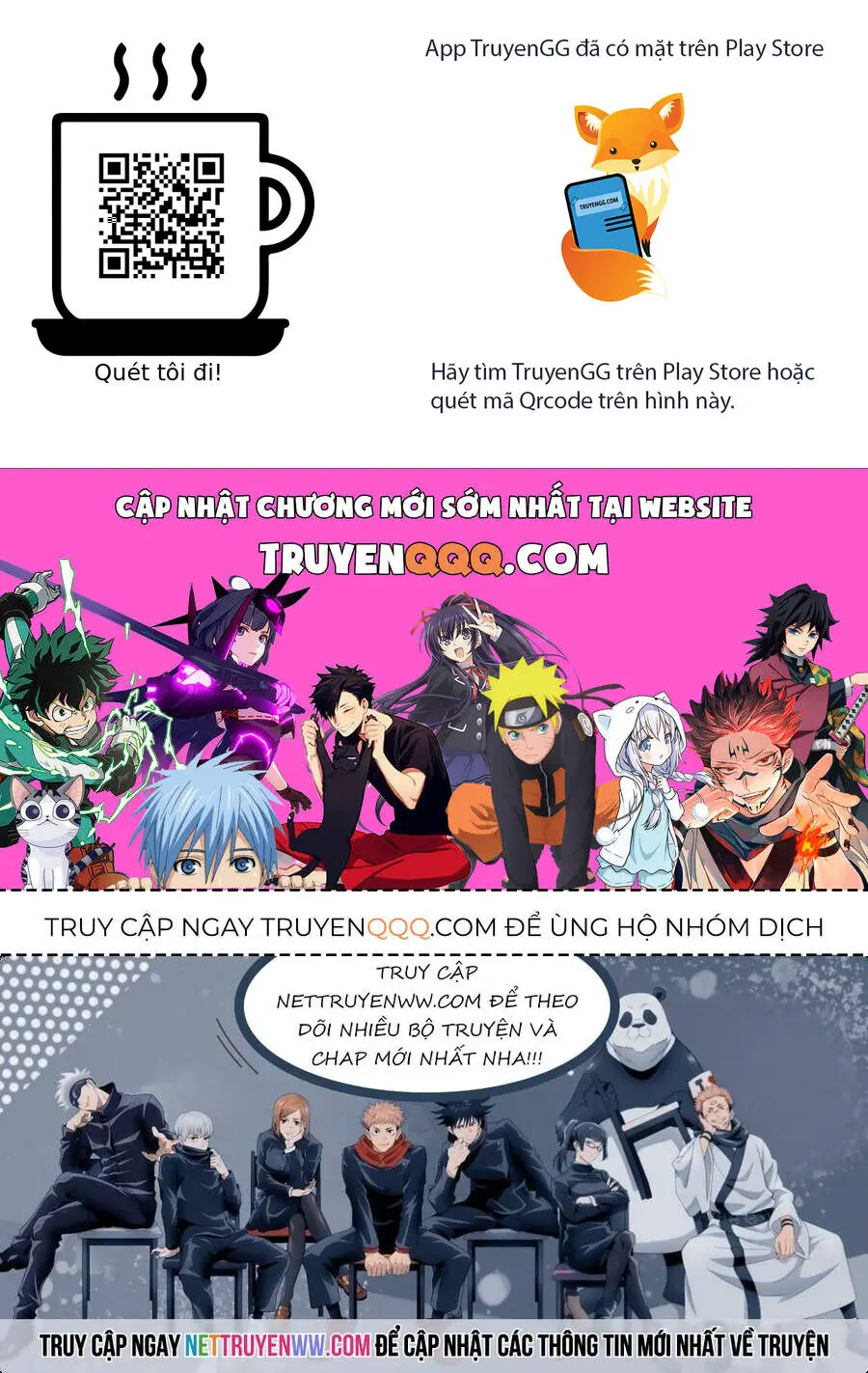 Hồi Ức Của Chiến Thần Nettruyen ZZZ Chương 148 Page 1