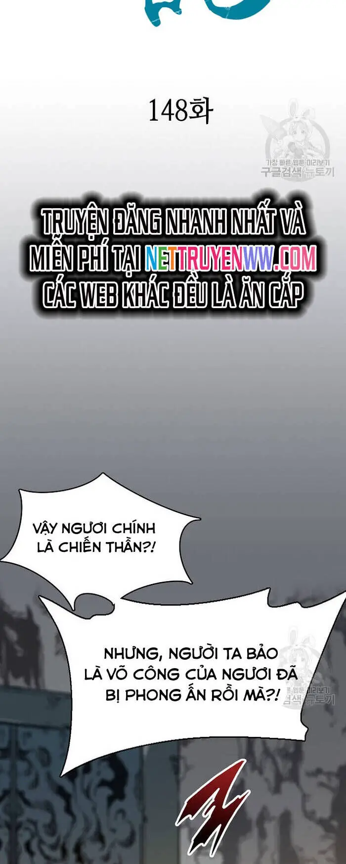 Hồi Ức Của Chiến Thần Nettruyen ZZZ Chương 148 Page 3