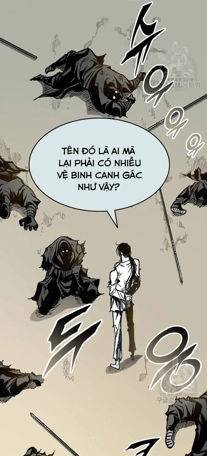 Hồi Ức Của Chiến Thần Nettruyen ZZZ Chương 148 Page 5