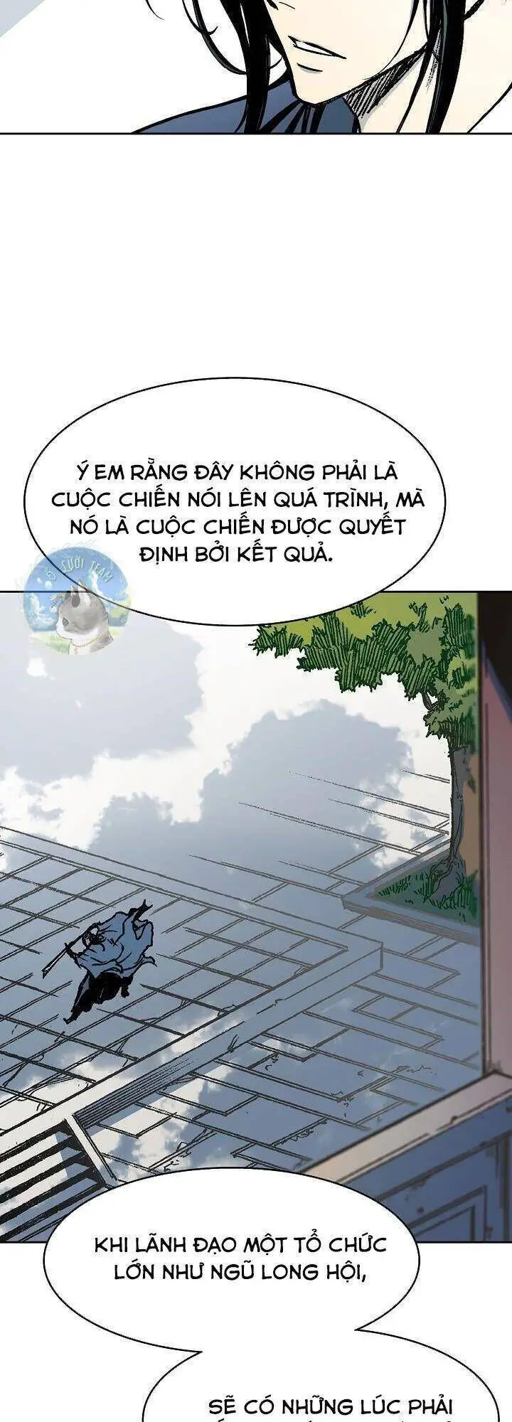 Hồi Ức Của Chiến Thần Nettruyen ZZZ Chương 101 Page 8