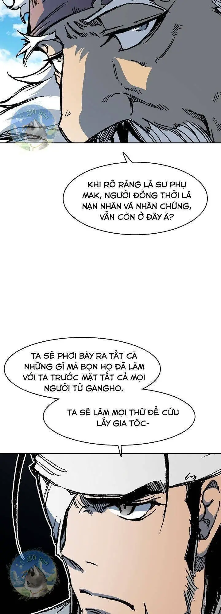 Hồi Ức Của Chiến Thần Nettruyen ZZZ Chương 101 Page 15
