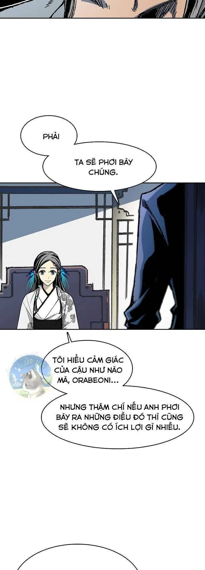 Hồi Ức Của Chiến Thần Nettruyen ZZZ Chương 101 Page 16