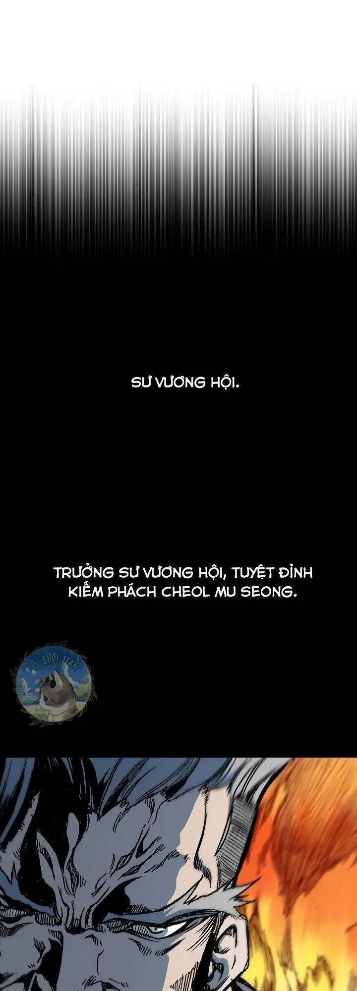 Hồi Ức Của Chiến Thần Nettruyen ZZZ Chương 101 Page 28