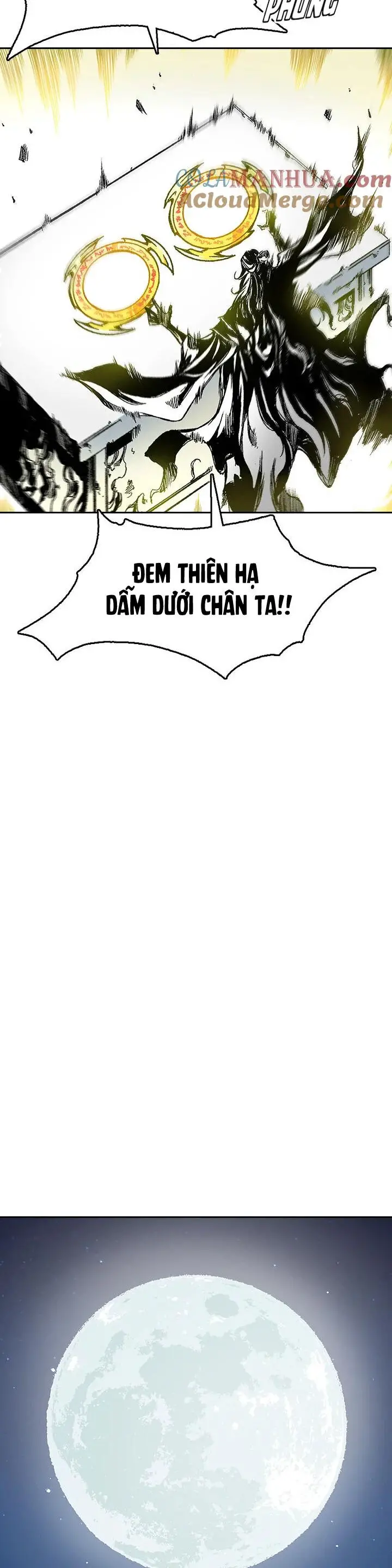 Hồi Ức Của Chiến Thần Nettruyen ZZZ Chương 30 Page 19
