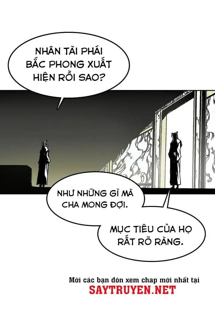 Hồi Ức Của Chiến Thần Nettruyen ZZZ Chương 30 Page 35