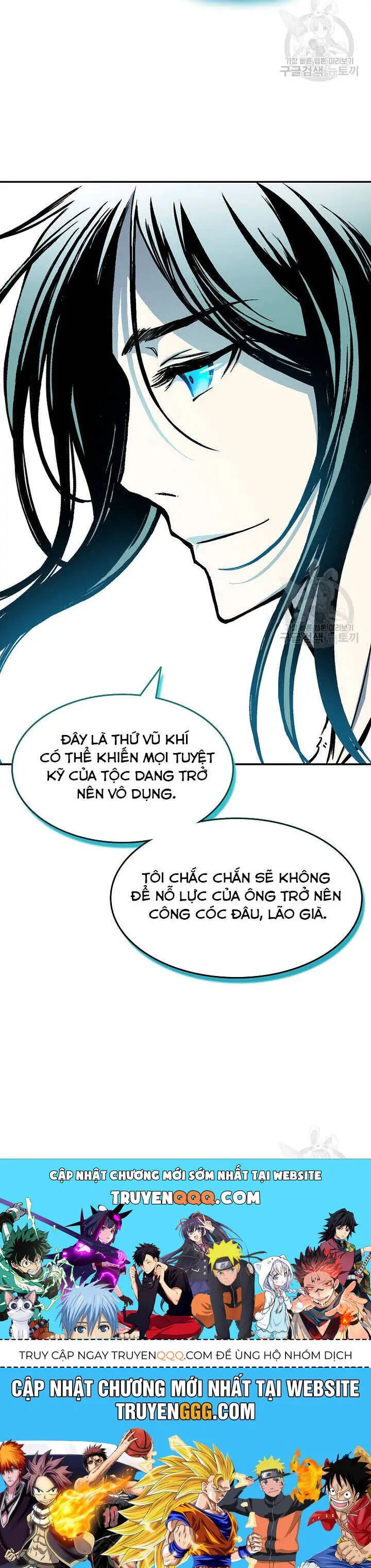 Hồi Ức Của Chiến Thần Nettruyen ZZZ Chương 146 Page 65