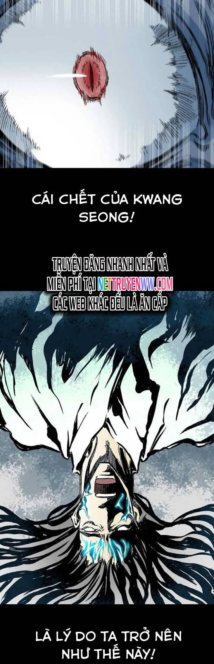 Hồi Ức Của Chiến Thần Nettruyen ZZZ Chương 131 Page 32
