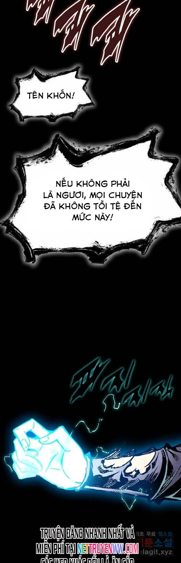 Hồi Ức Của Chiến Thần Nettruyen ZZZ Chương 131 Page 37