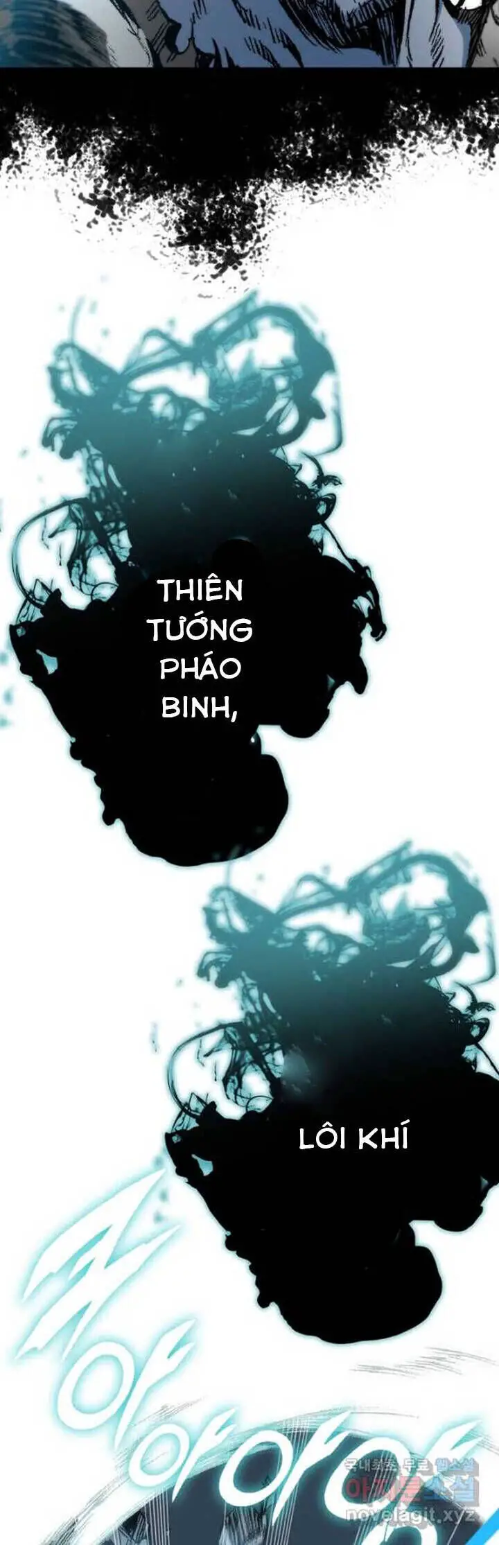 Hồi Ức Của Chiến Thần Nettruyen ZZZ Chương 131 Page 42