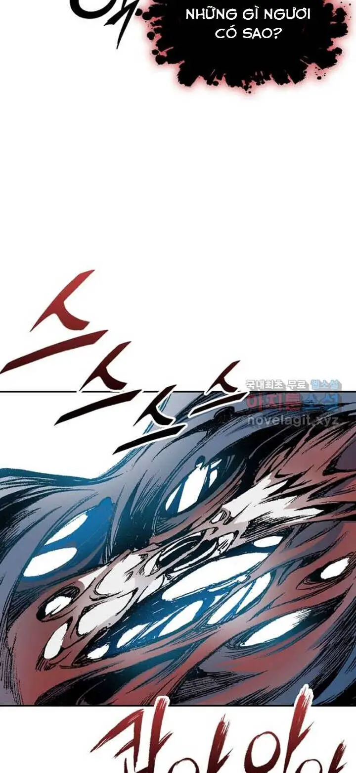 Hồi Ức Của Chiến Thần Nettruyen ZZZ Chương 131 Page 45