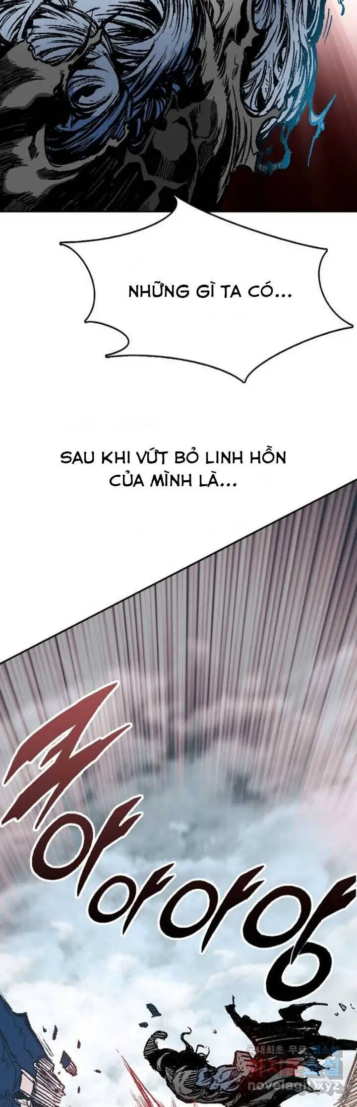 Hồi Ức Của Chiến Thần Nettruyen ZZZ Chương 131 Page 47