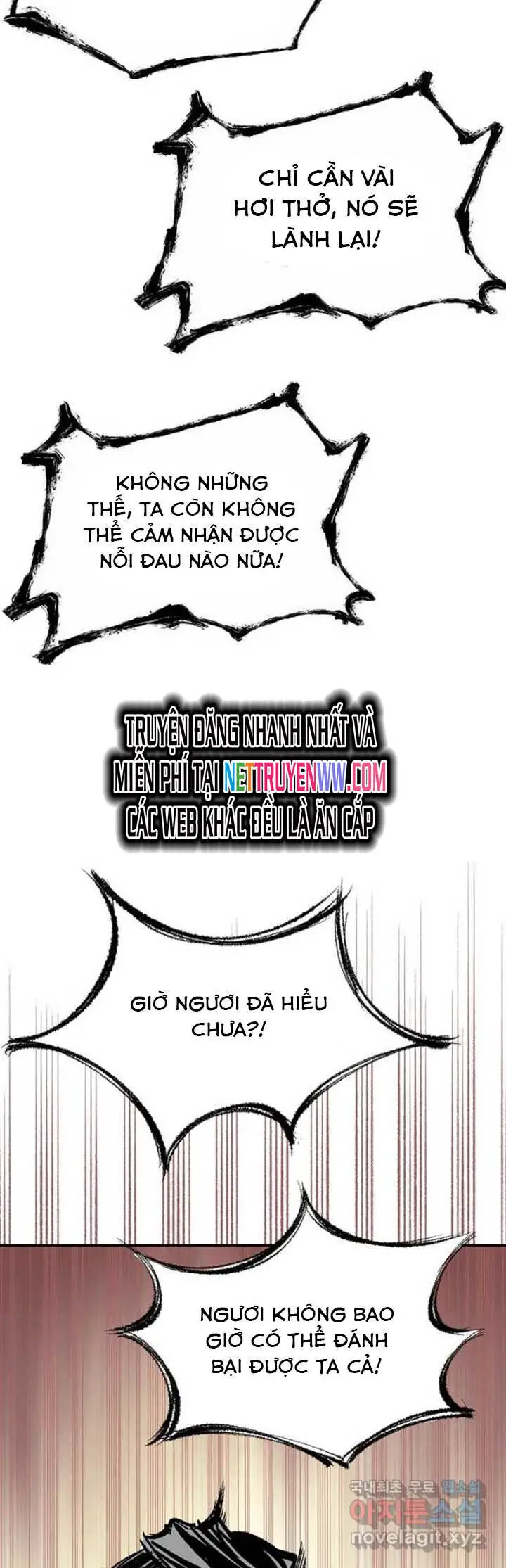 Hồi Ức Của Chiến Thần Nettruyen ZZZ Chương 131 Page 53