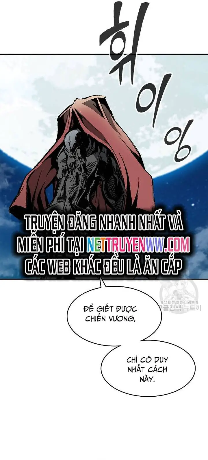Hồi Ức Của Chiến Thần Nettruyen ZZZ Chương 130 Page 4