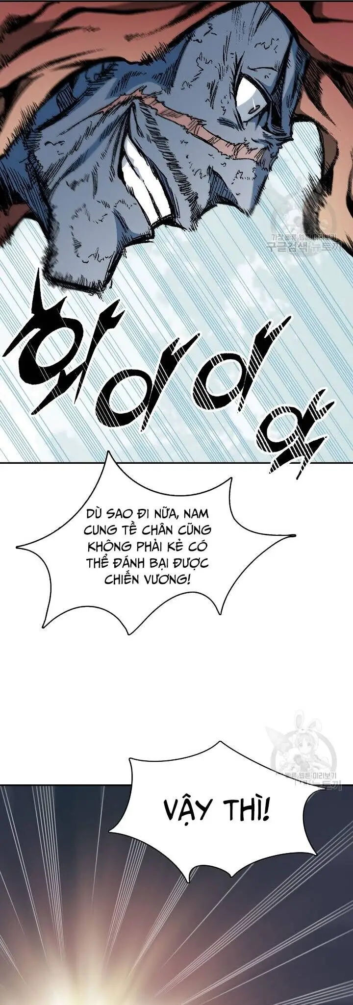 Hồi Ức Của Chiến Thần Nettruyen ZZZ Chương 130 Page 27