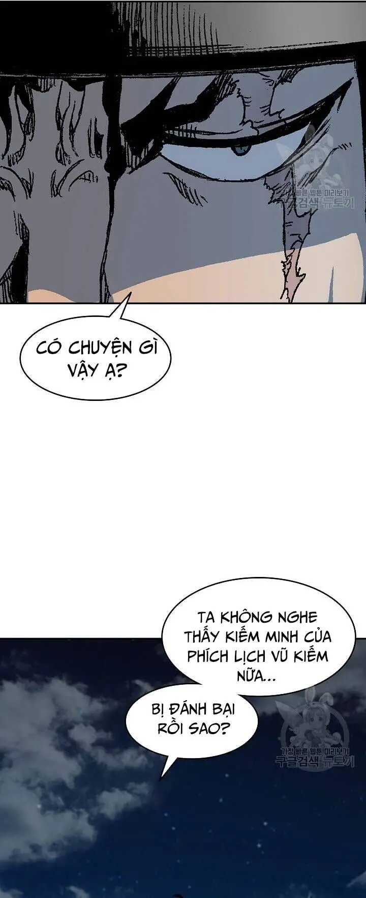 Hồi Ức Của Chiến Thần Nettruyen ZZZ Chương 130 Page 49