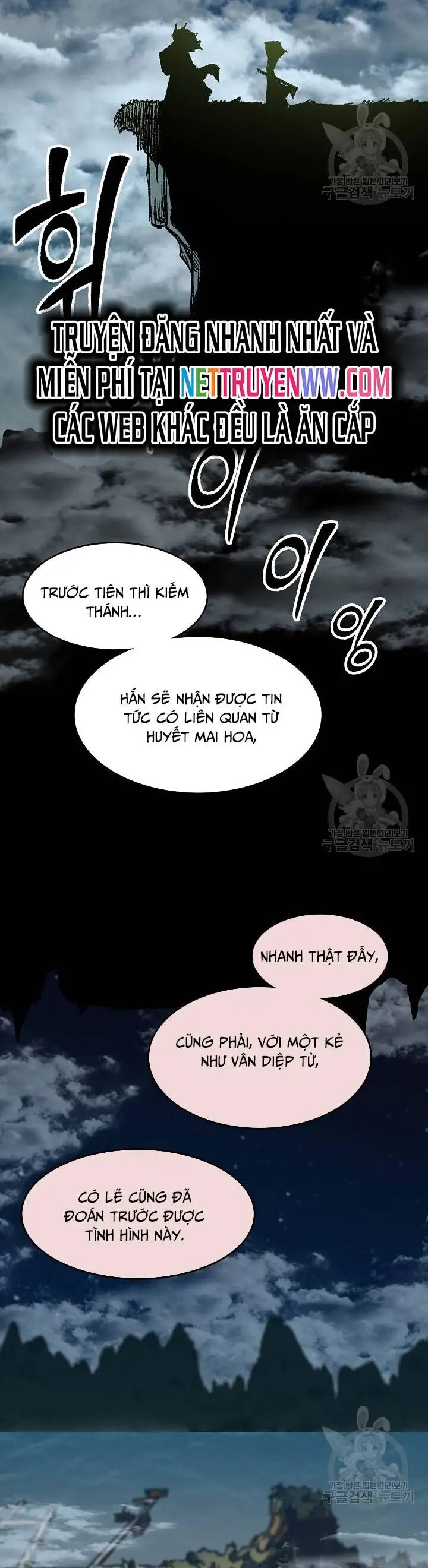 Hồi Ức Của Chiến Thần Nettruyen ZZZ Chương 130 Page 52