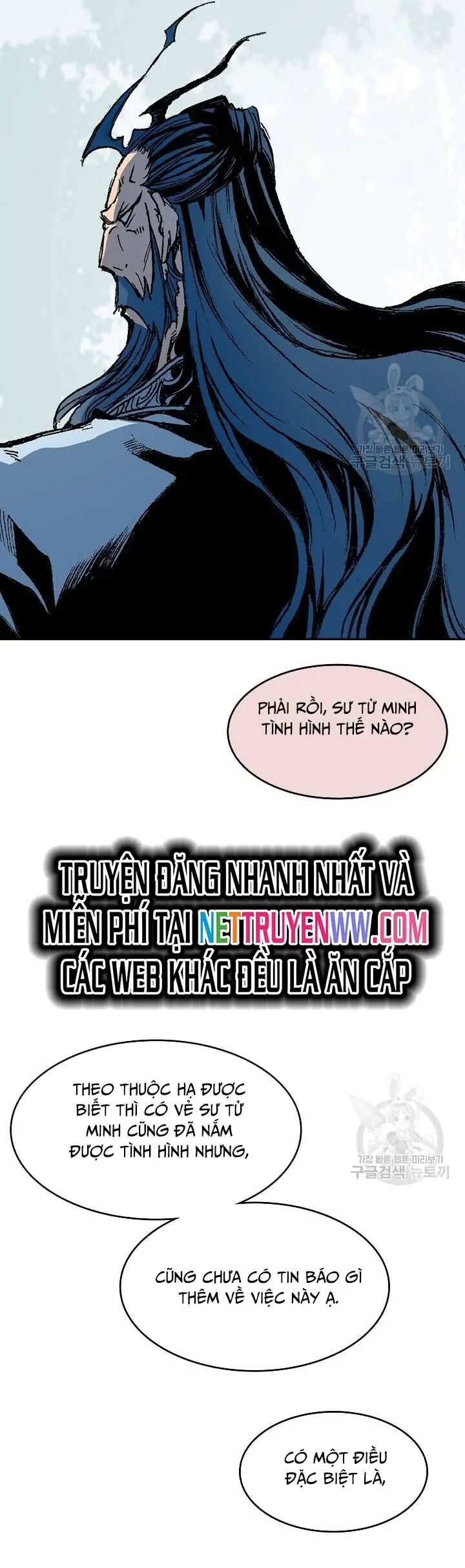 Hồi Ức Của Chiến Thần Nettruyen ZZZ Chương 130 Page 54