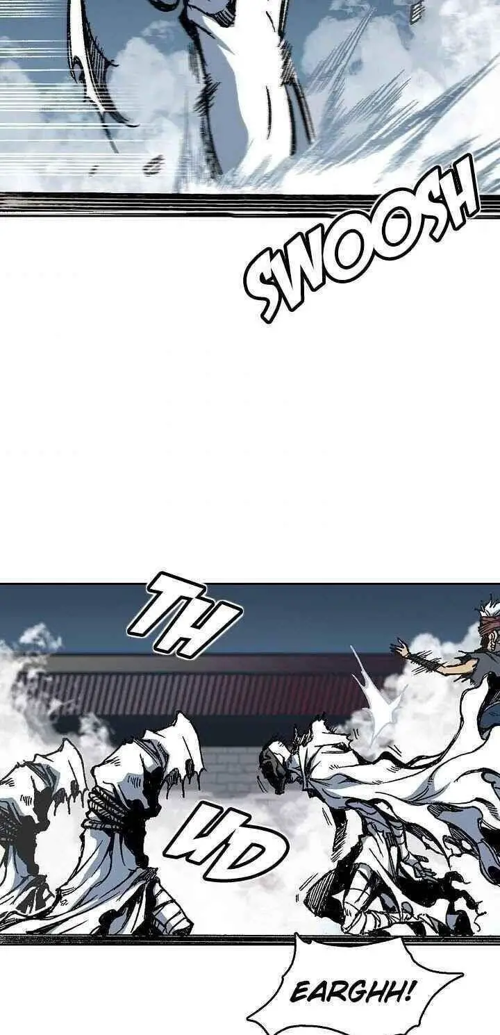 Hồi Ức Của Chiến Thần Nettruyen ZZZ Chương 63 Page 33