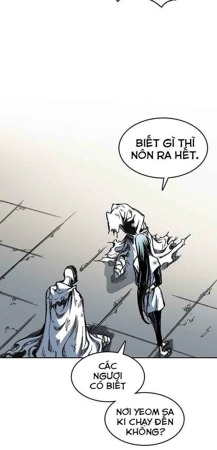 Hồi Ức Của Chiến Thần Nettruyen ZZZ Chương 63 Page 34