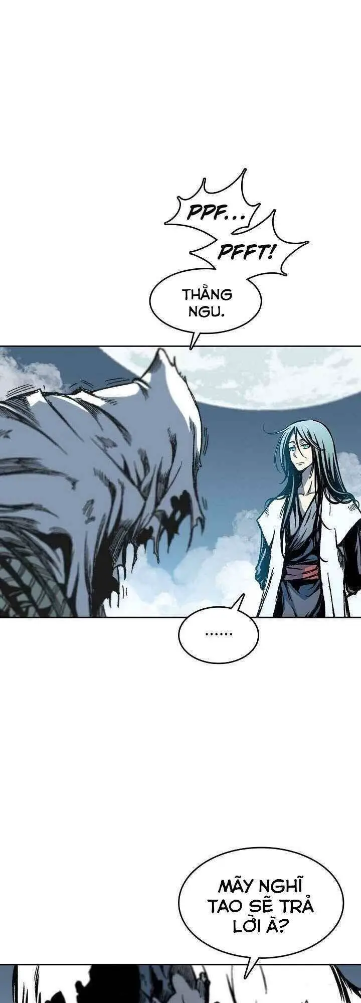 Hồi Ức Của Chiến Thần Nettruyen ZZZ Chương 63 Page 35
