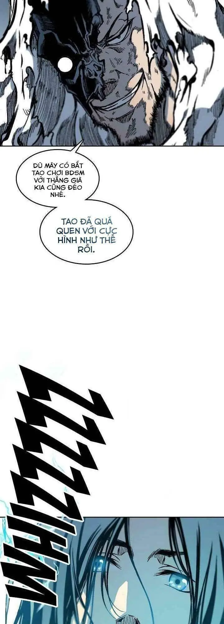 Hồi Ức Của Chiến Thần Nettruyen ZZZ Chương 63 Page 36