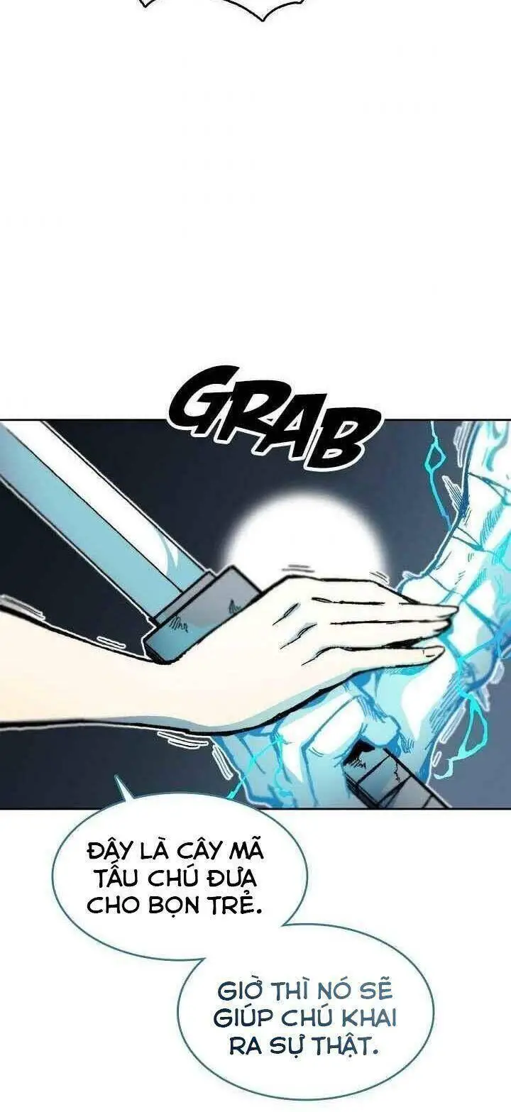 Hồi Ức Của Chiến Thần Nettruyen ZZZ Chương 63 Page 39