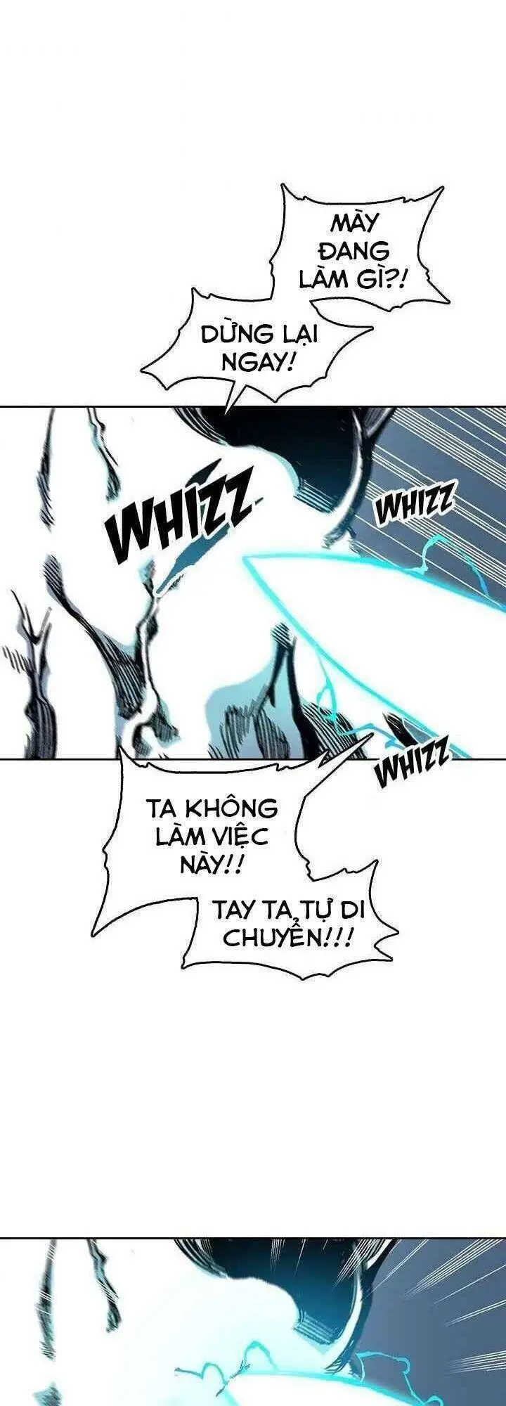 Hồi Ức Của Chiến Thần Nettruyen ZZZ Chương 63 Page 45