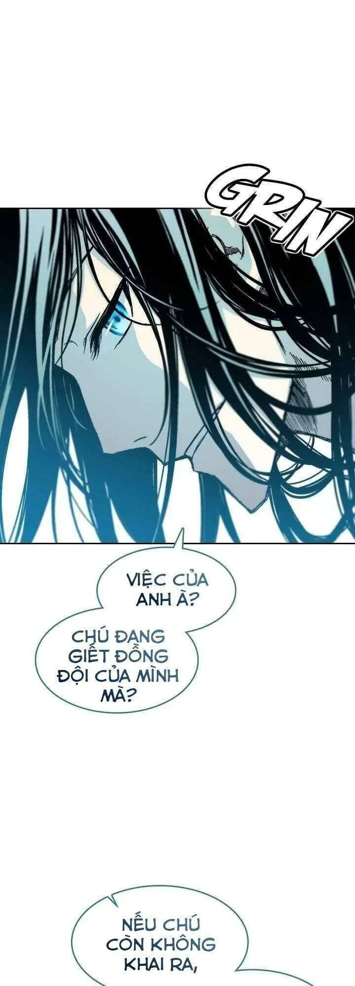 Hồi Ức Của Chiến Thần Nettruyen ZZZ Chương 63 Page 48