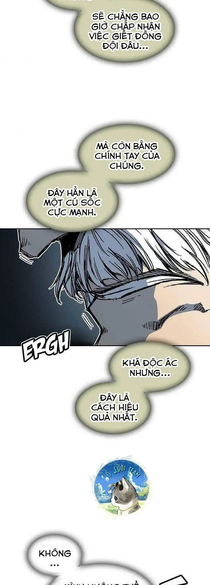 Hồi Ức Của Chiến Thần Nettruyen ZZZ Chương 63 Page 51