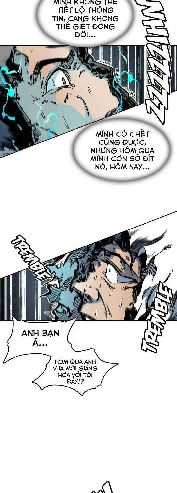 Hồi Ức Của Chiến Thần Nettruyen ZZZ Chương 63 Page 52