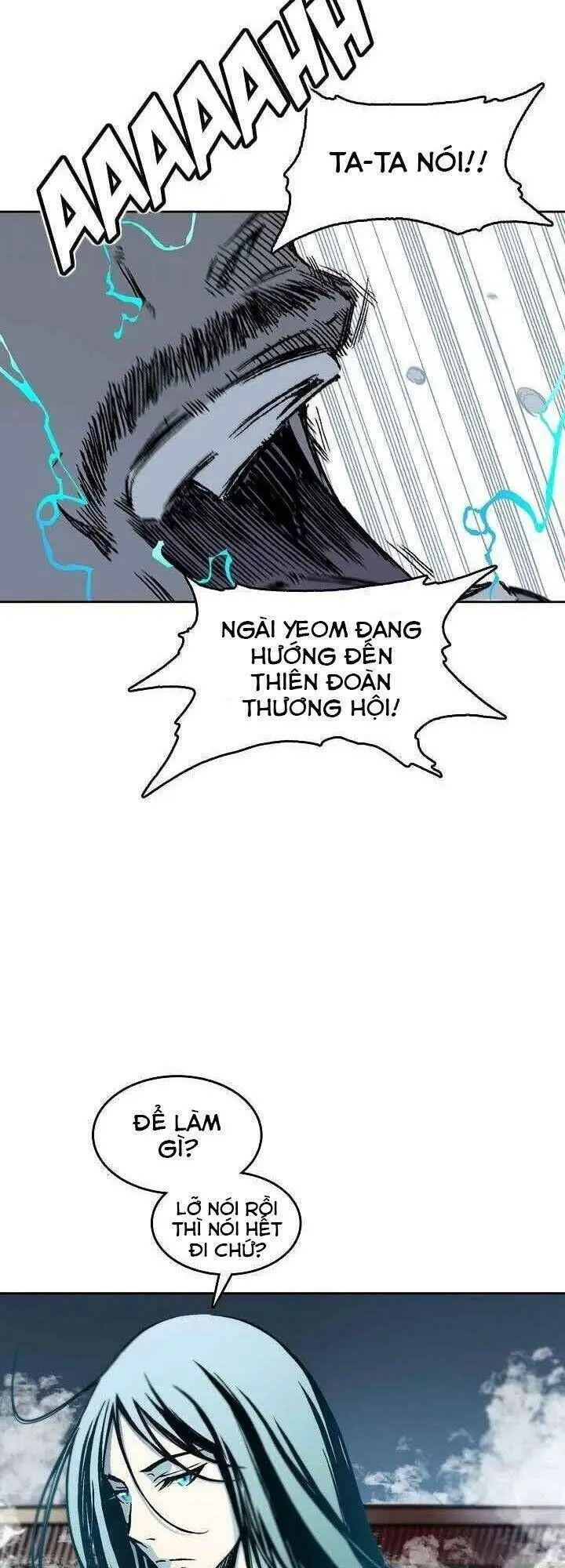 Hồi Ức Của Chiến Thần Nettruyen ZZZ Chương 63 Page 53