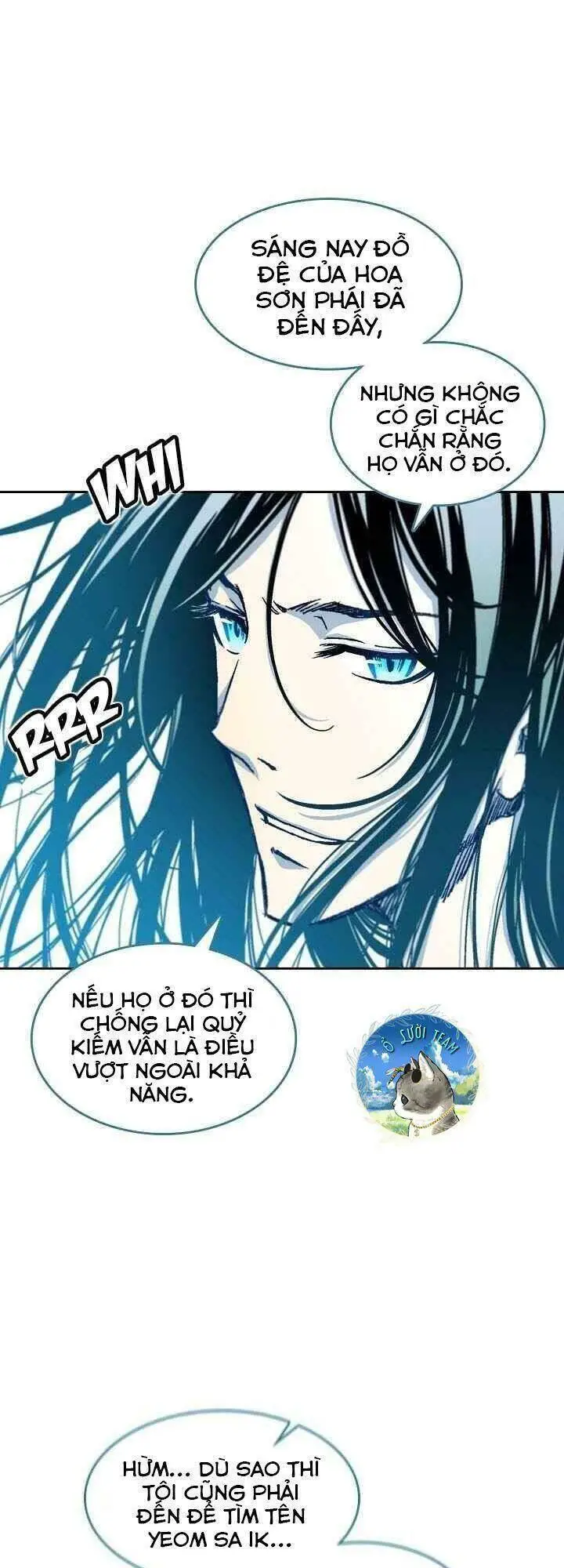 Hồi Ức Của Chiến Thần Nettruyen ZZZ Chương 63 Page 58