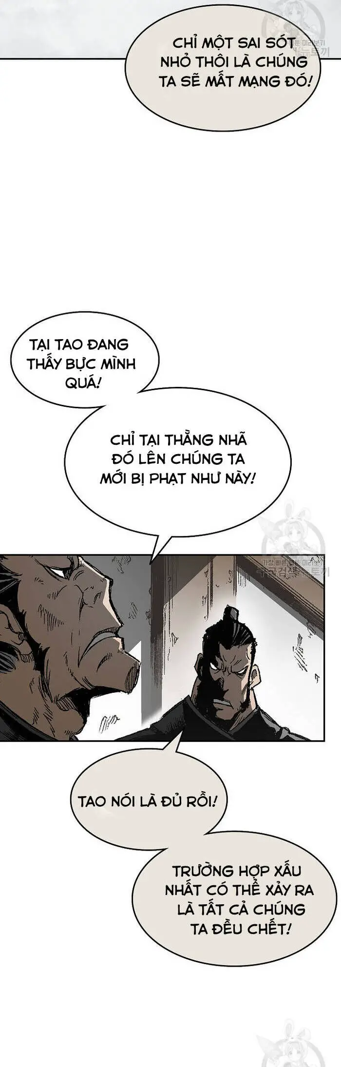 Hồi Ức Của Chiến Thần Nettruyen ZZZ Chương 145 Page 4