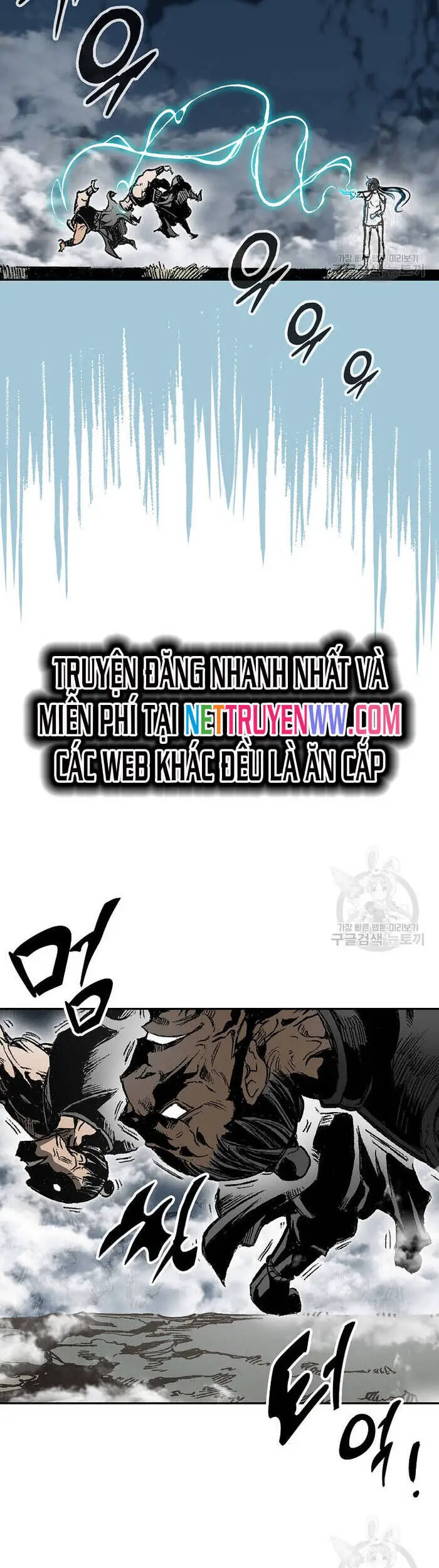 Hồi Ức Của Chiến Thần Nettruyen ZZZ Chương 145 Page 12