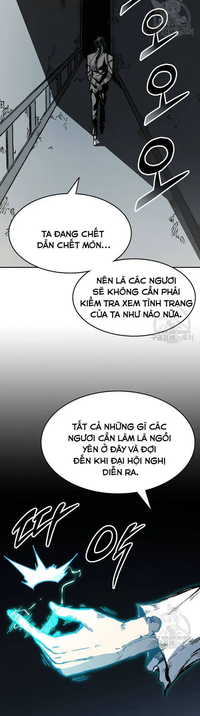 Hồi Ức Của Chiến Thần Nettruyen ZZZ Chương 145 Page 18
