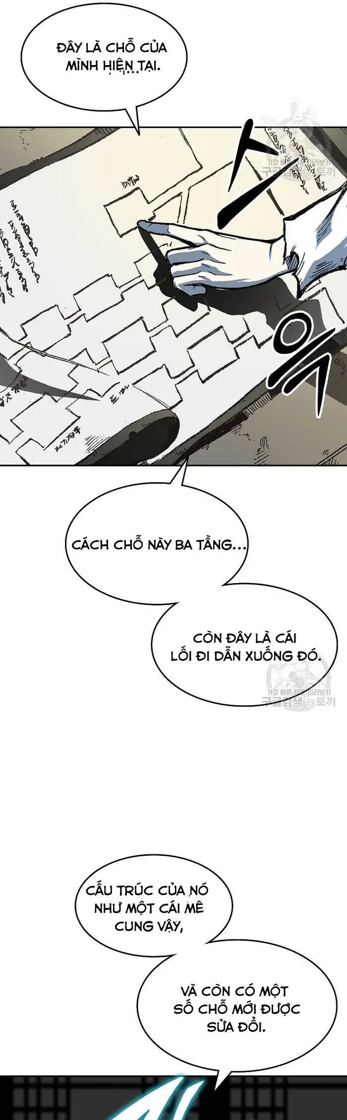 Hồi Ức Của Chiến Thần Nettruyen ZZZ Chương 145 Page 29