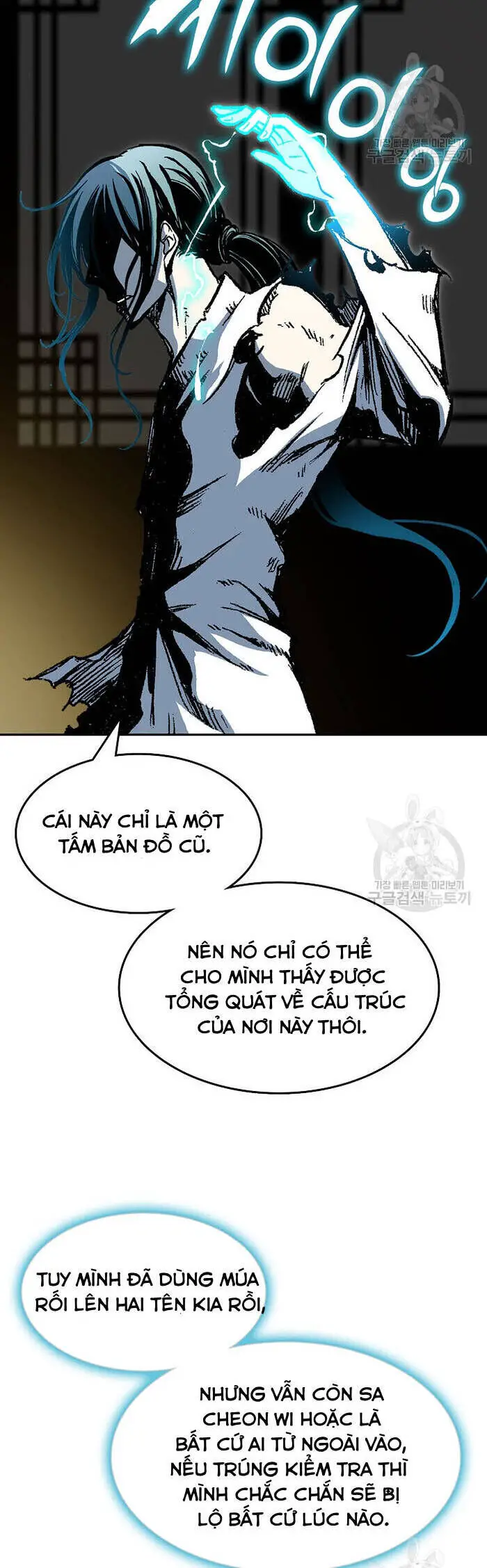 Hồi Ức Của Chiến Thần Nettruyen ZZZ Chương 145 Page 30