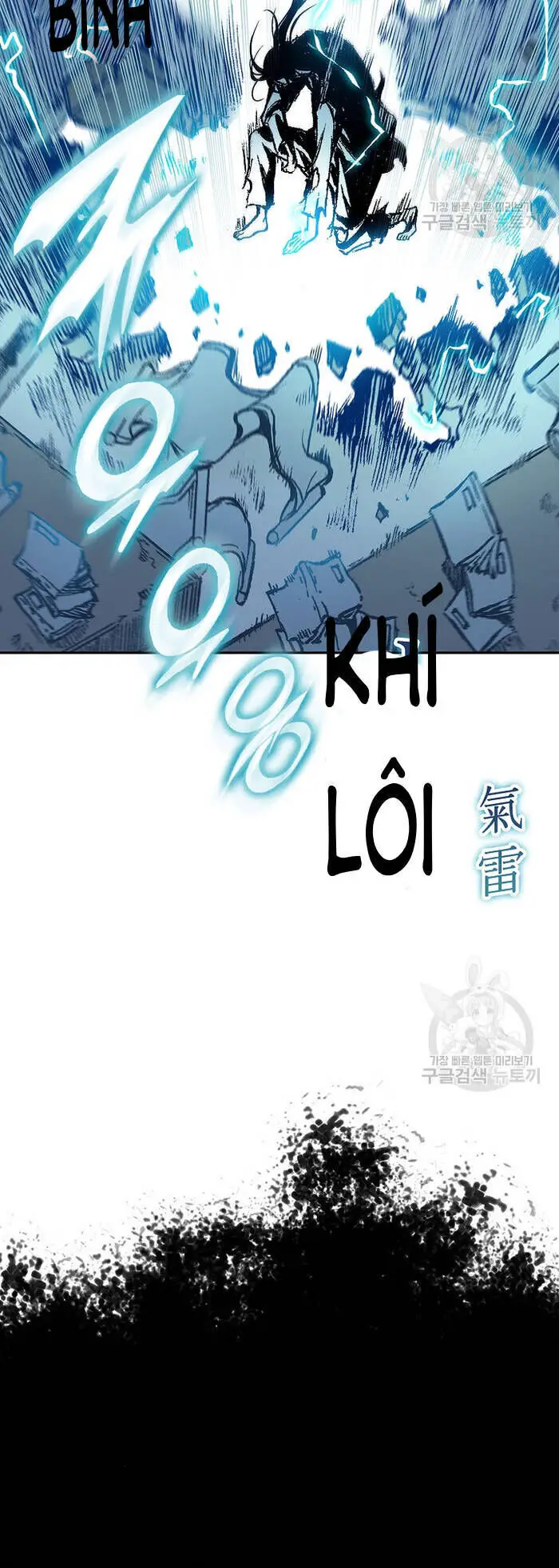 Hồi Ức Của Chiến Thần Nettruyen ZZZ Chương 145 Page 32