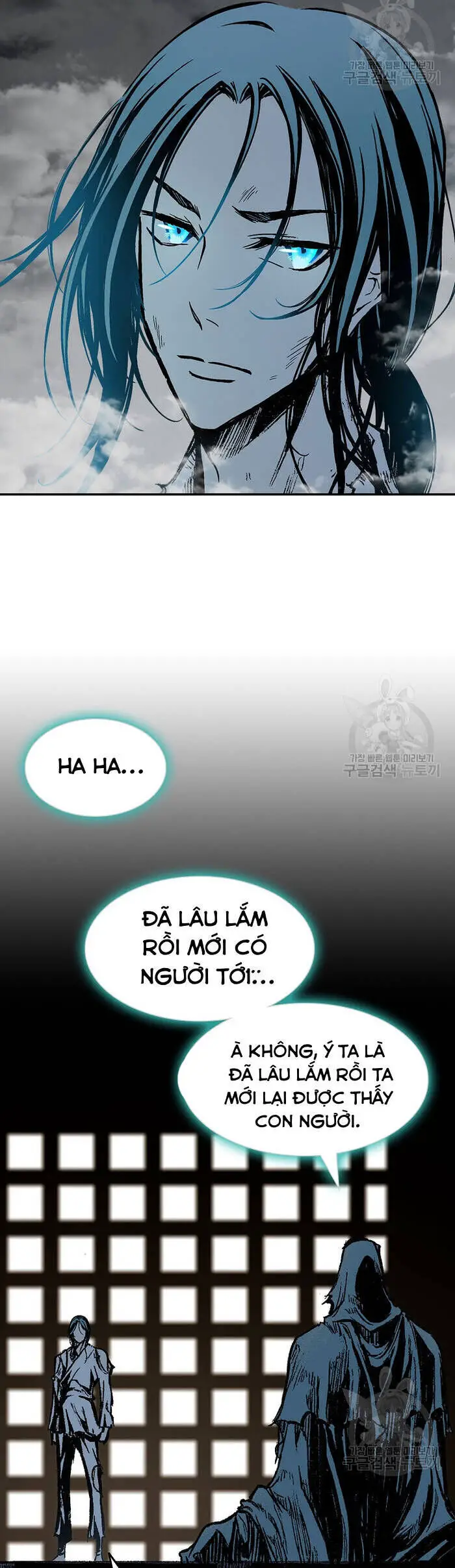 Hồi Ức Của Chiến Thần Nettruyen ZZZ Chương 145 Page 38