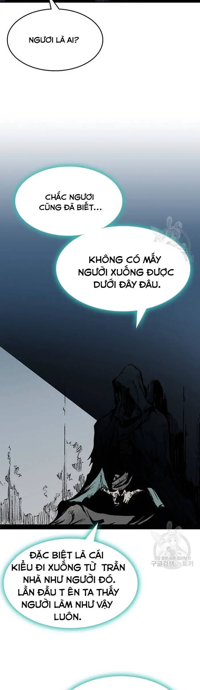 Hồi Ức Của Chiến Thần Nettruyen ZZZ Chương 145 Page 39
