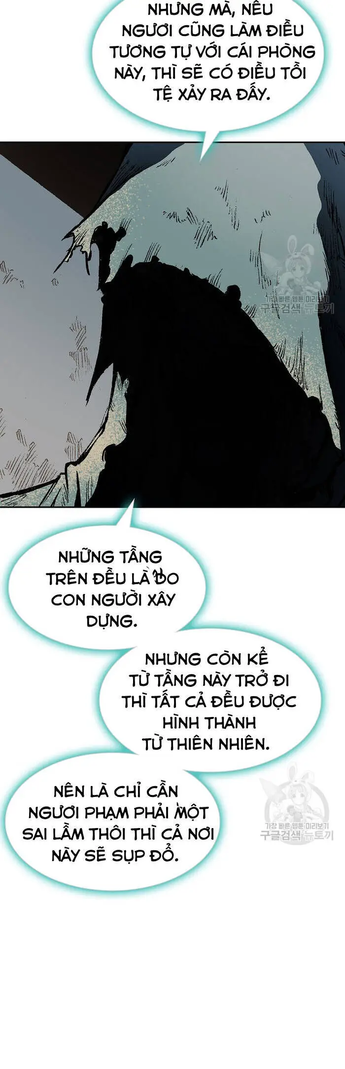 Hồi Ức Của Chiến Thần Nettruyen ZZZ Chương 145 Page 40