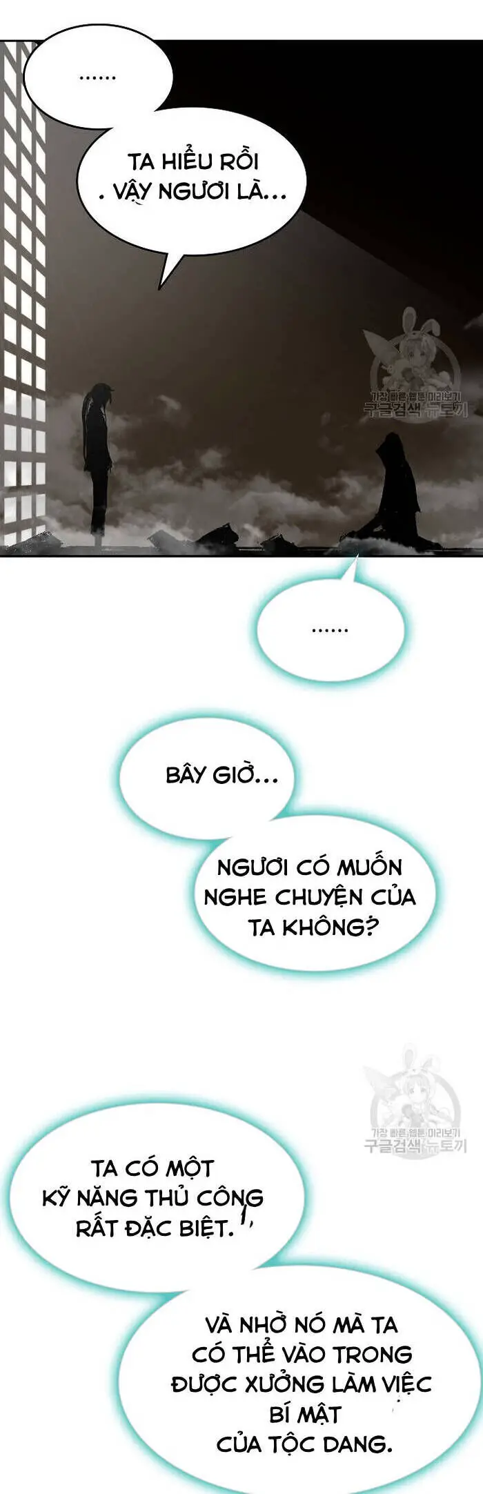 Hồi Ức Của Chiến Thần Nettruyen ZZZ Chương 145 Page 41