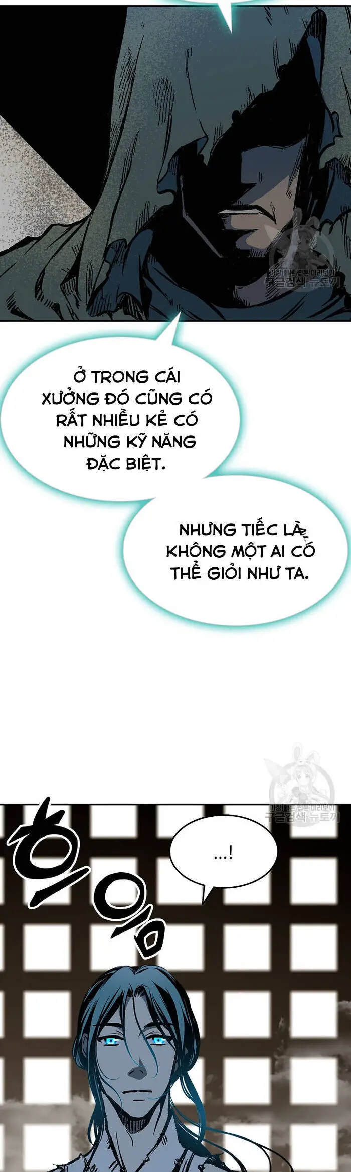 Hồi Ức Của Chiến Thần Nettruyen ZZZ Chương 145 Page 42