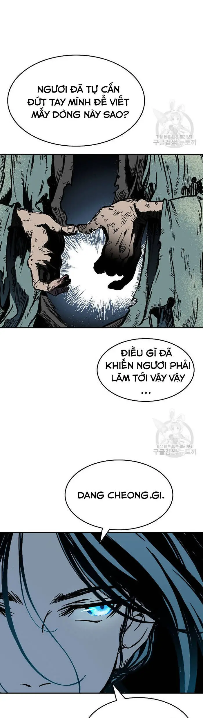 Hồi Ức Của Chiến Thần Nettruyen ZZZ Chương 145 Page 46