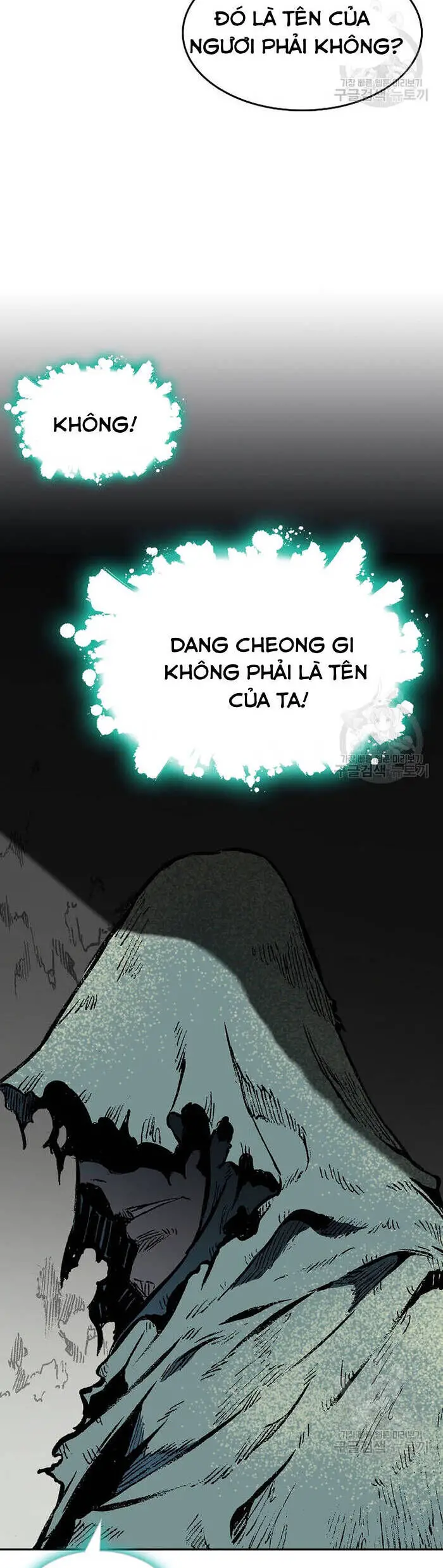 Hồi Ức Của Chiến Thần Nettruyen ZZZ Chương 145 Page 47