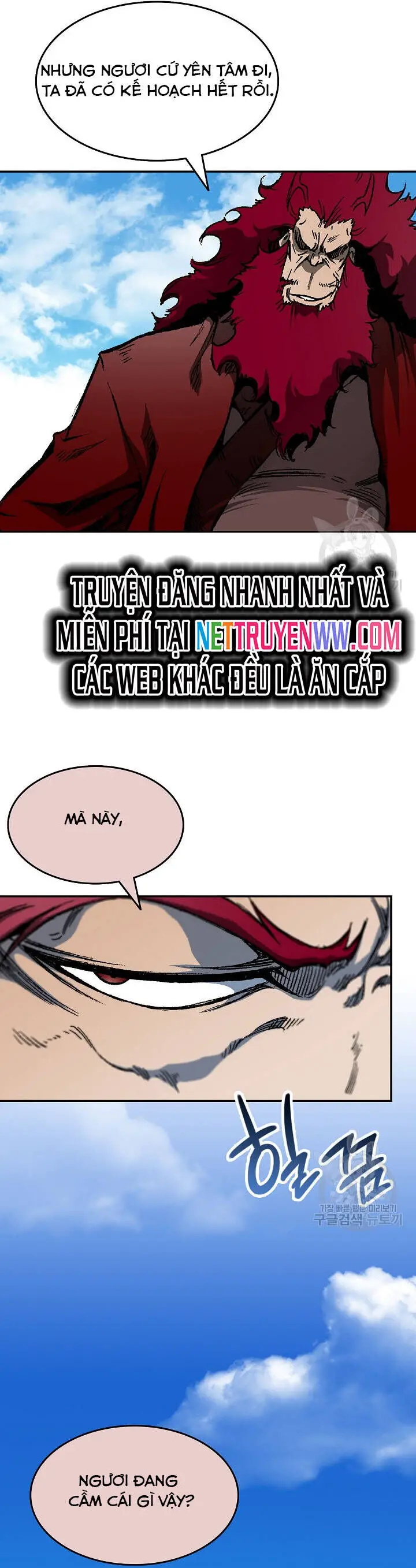 Hồi Ức Của Chiến Thần Nettruyen ZZZ Chương 147 Page 10