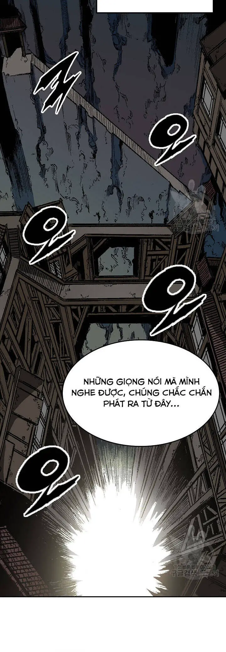 Hồi Ức Của Chiến Thần Nettruyen ZZZ Chương 147 Page 18