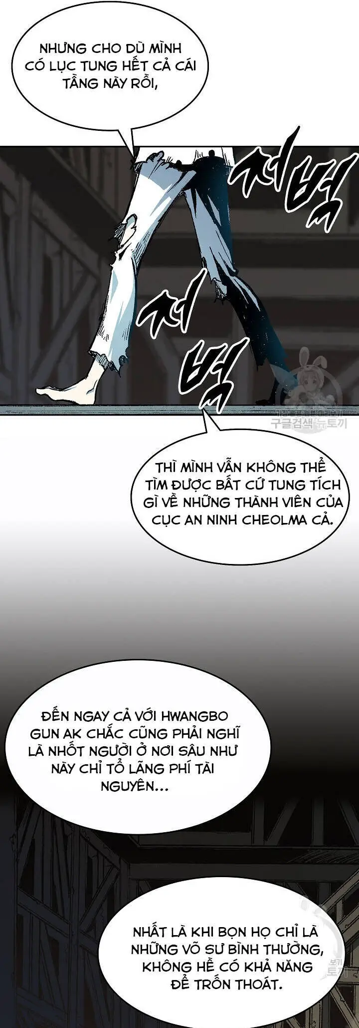 Hồi Ức Của Chiến Thần Nettruyen ZZZ Chương 147 Page 19