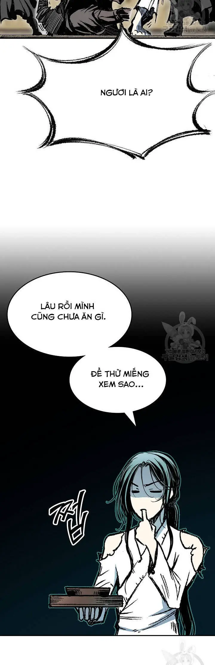Hồi Ức Của Chiến Thần Nettruyen ZZZ Chương 147 Page 35